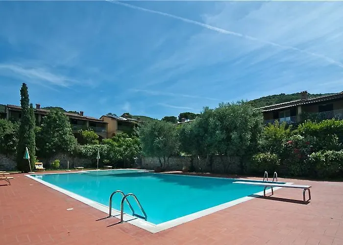 Nisportino Domus