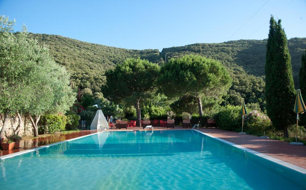 Aparthotel Nisportino Domus