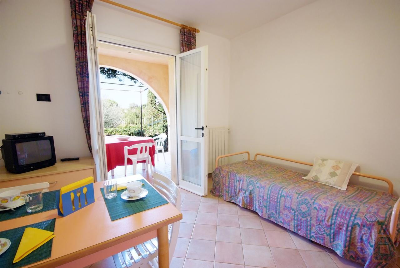 Nisportino Domus 2*