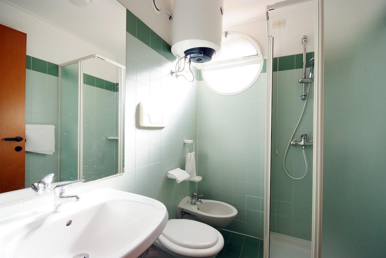 Nisportino Domus Aparthotel 2*