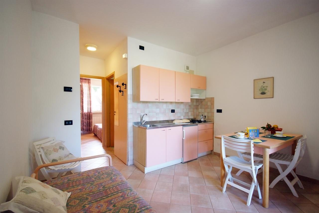 Aparthotel Nisportino Domus