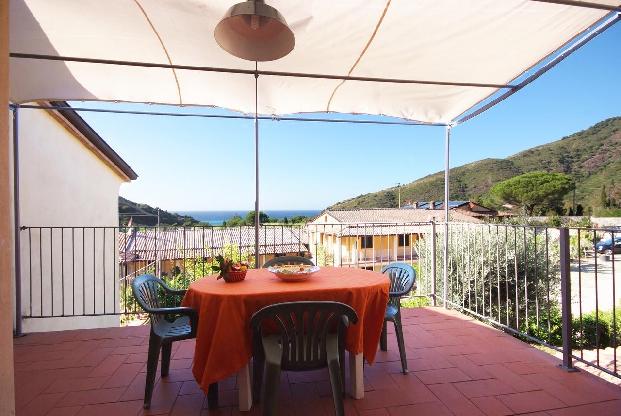 Nisportino Domus Aparthotel