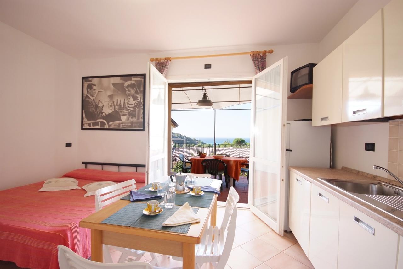 Nisportino Domus 2*