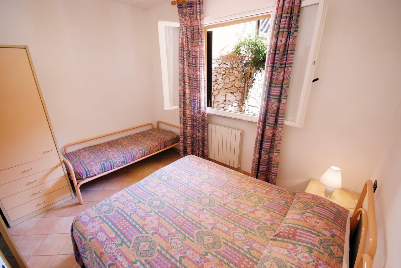 Aparthotel Nisportino Domus 2*