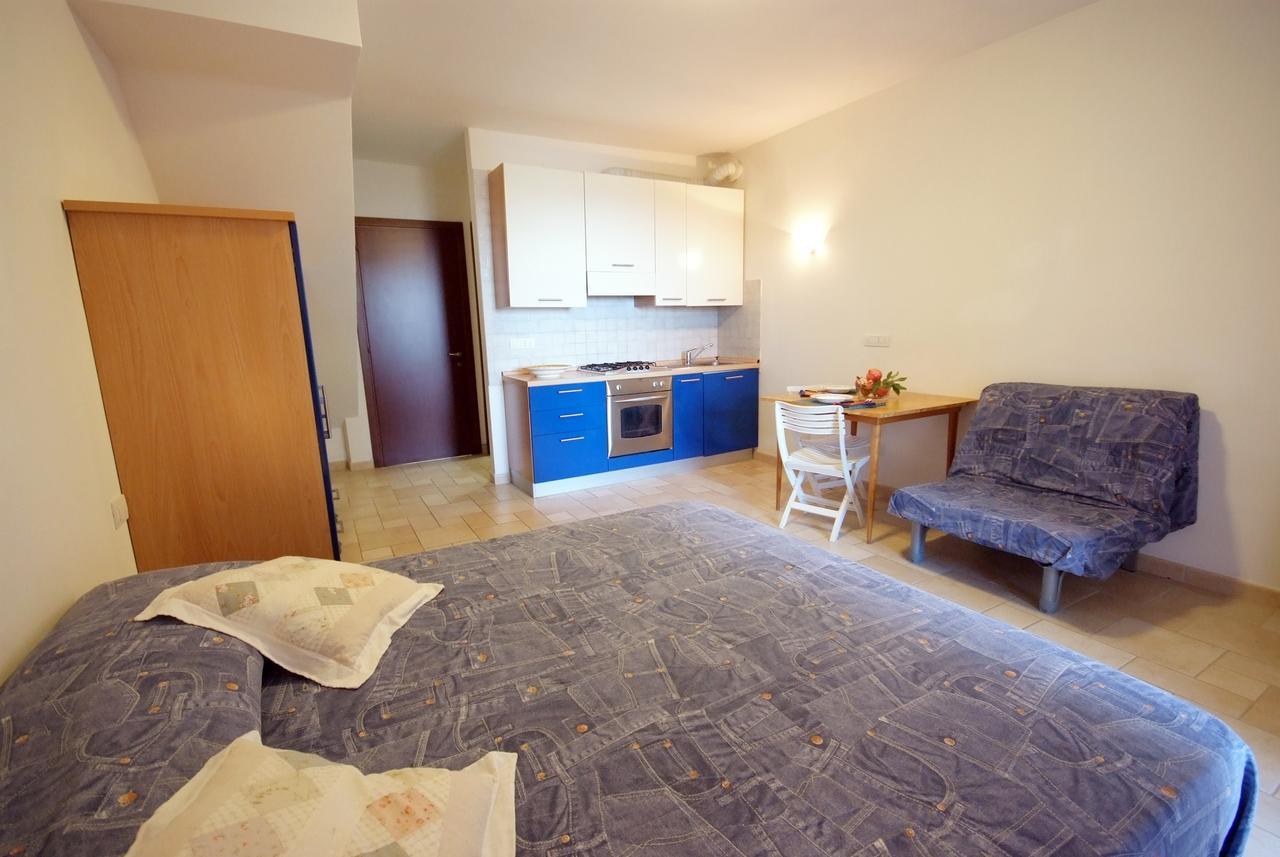 Nisportino Domus 2* Nisporto