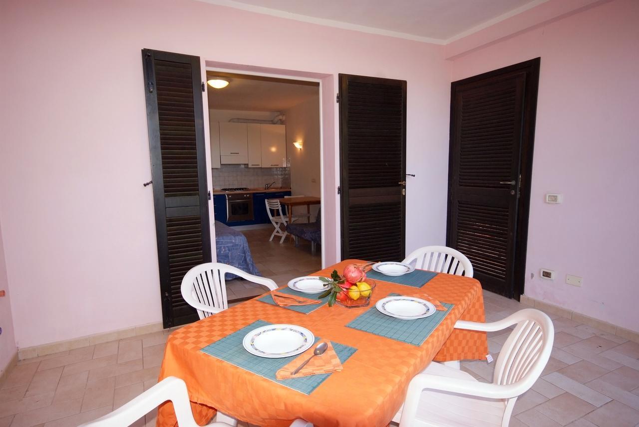 Nisportino Domus 2*