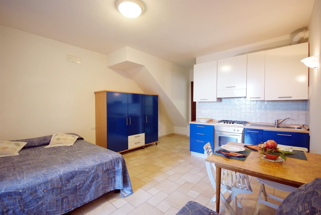 Nisportino Domus Aparthotel Nisporto