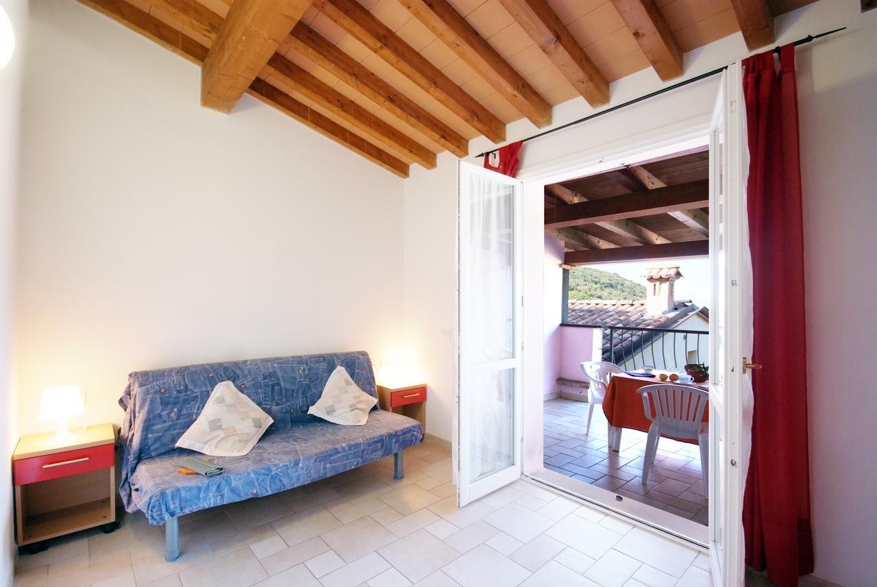 Nisportino Domus Aparthotel Nisporto
