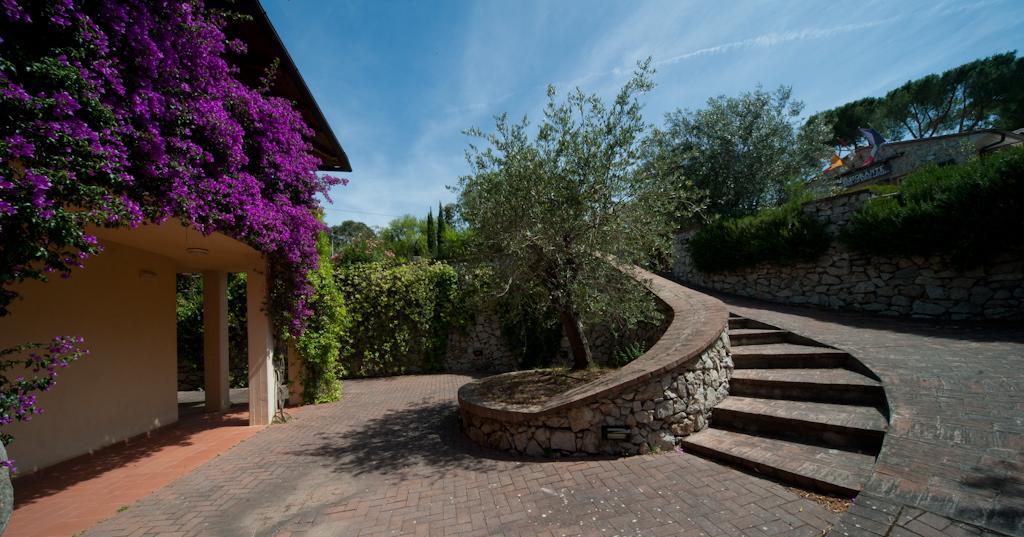 Nisportino Domus Aparthotel