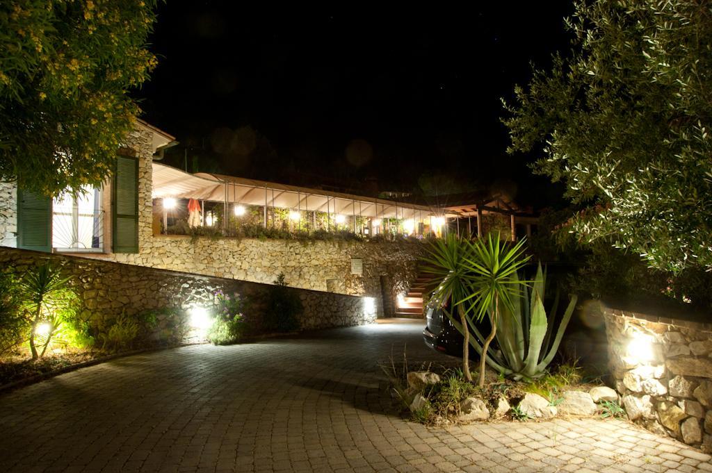 Nisportino Domus Nisporto