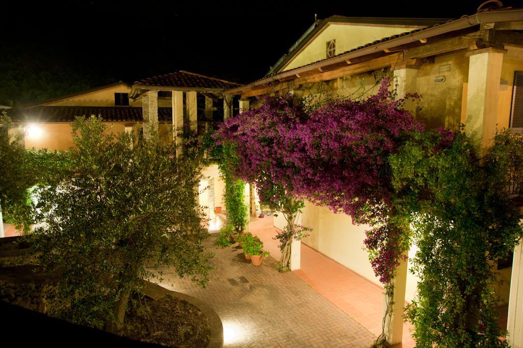 Nisportino Domus