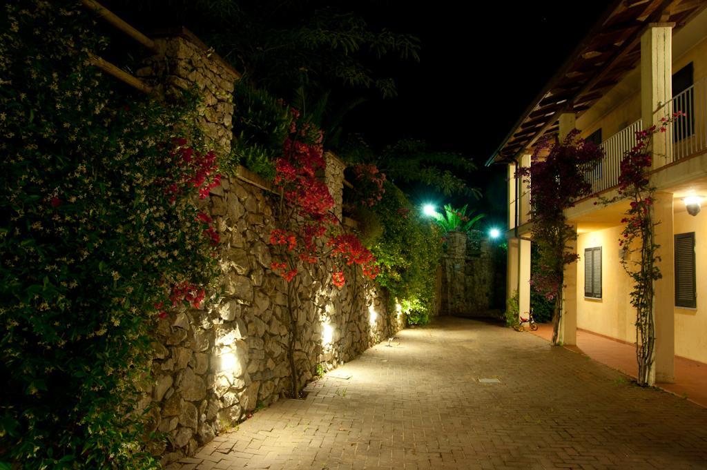 Nisportino Domus Nisporto