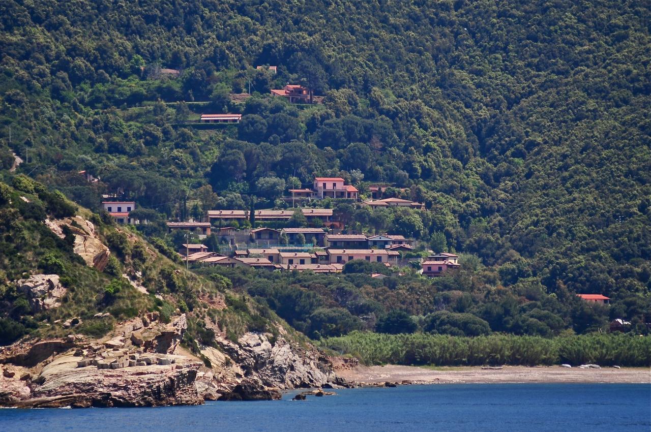 Nisportino Domus Aparthotel