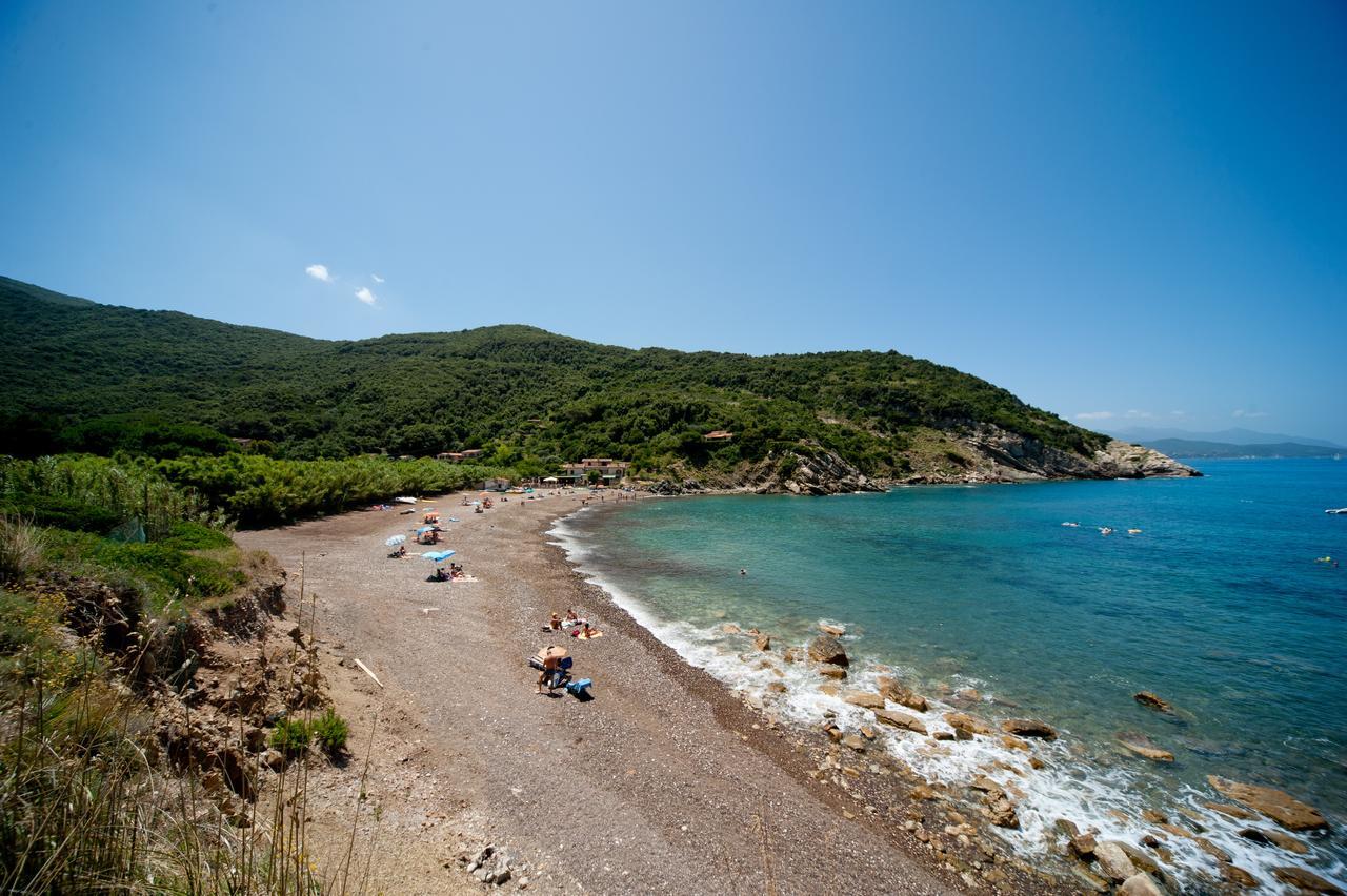 Nisportino Domus Aparthotel 2*
