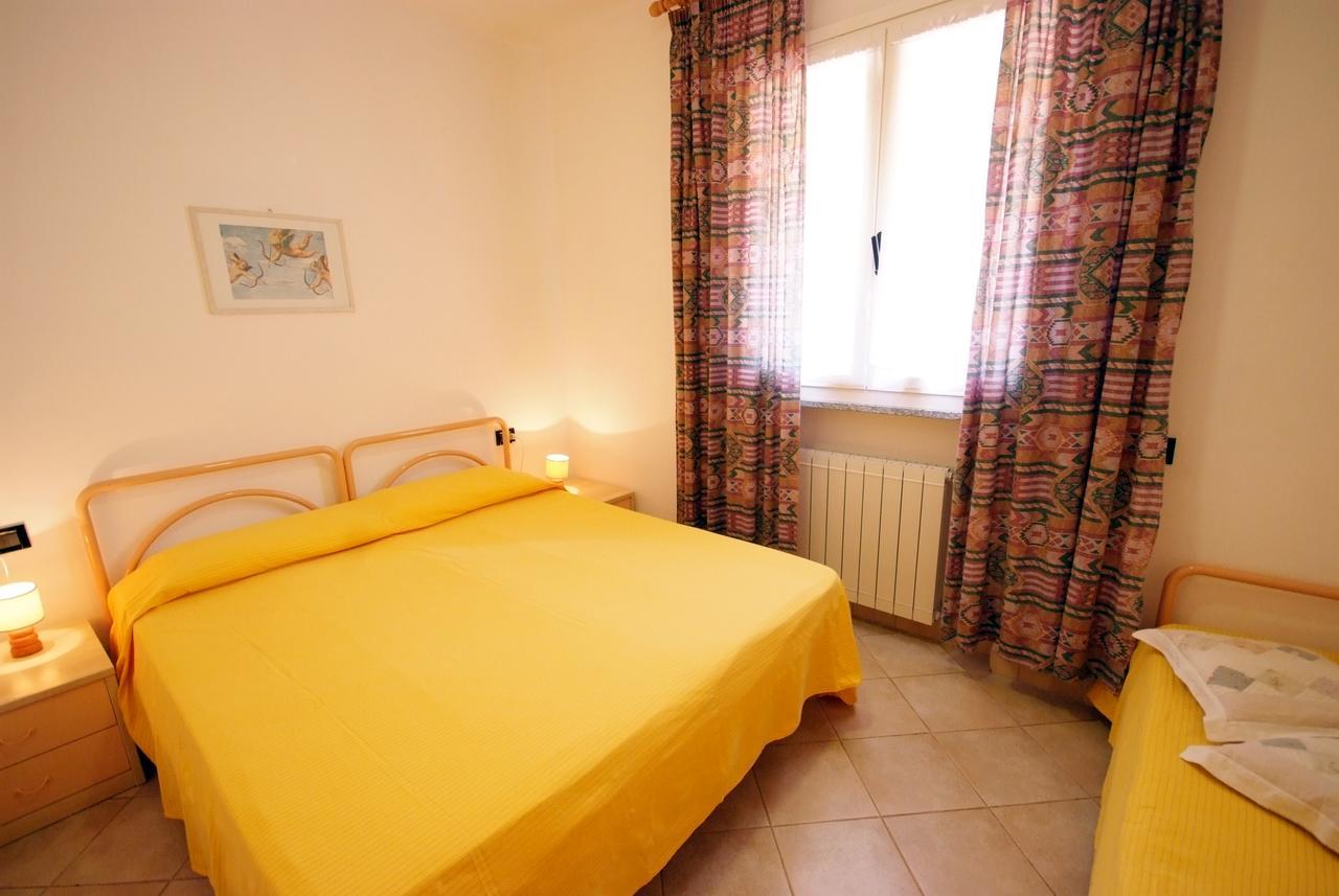 Aparthotel Nisportino Domus 2*