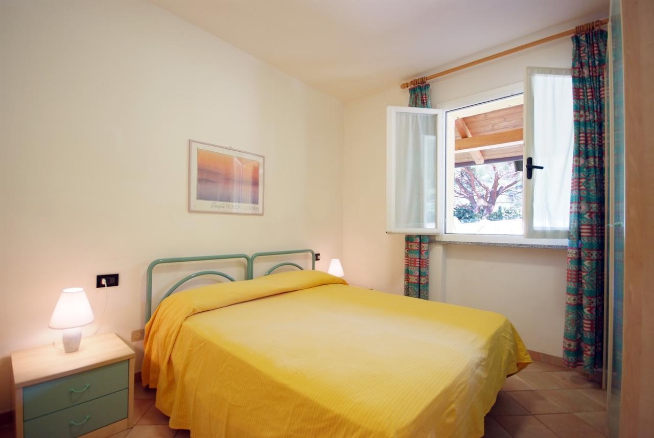 Nisportino Domus Aparthotel