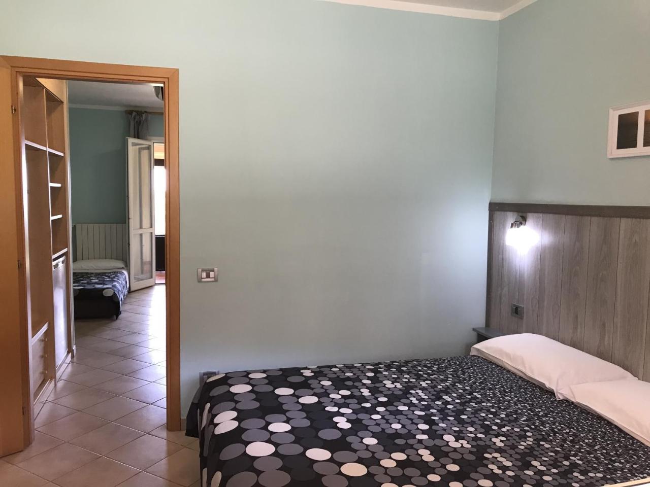 Aparthotel Nisportino Domus Nisporto