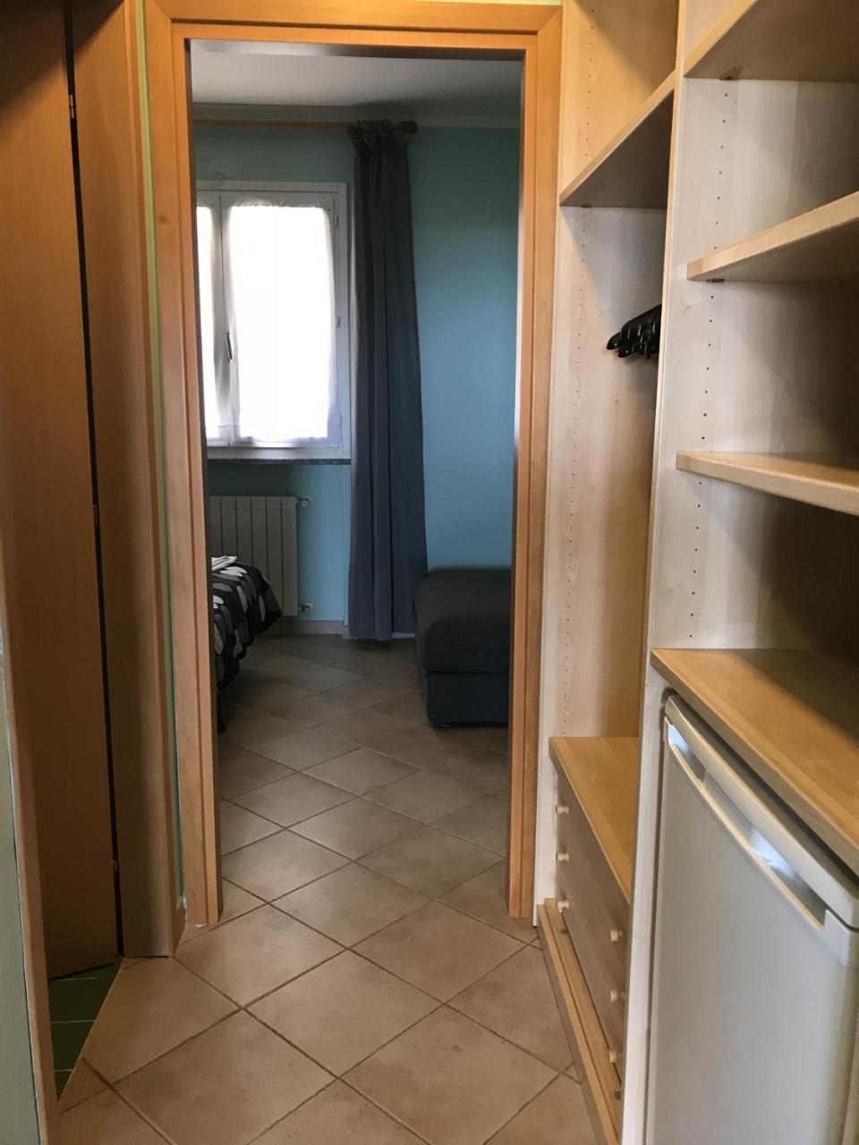 Nisportino Domus 2* Nisporto