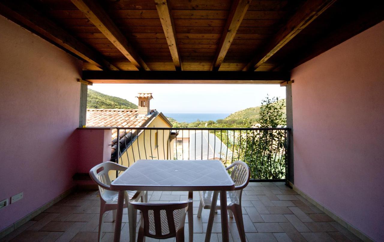 Nisportino Domus 2*
