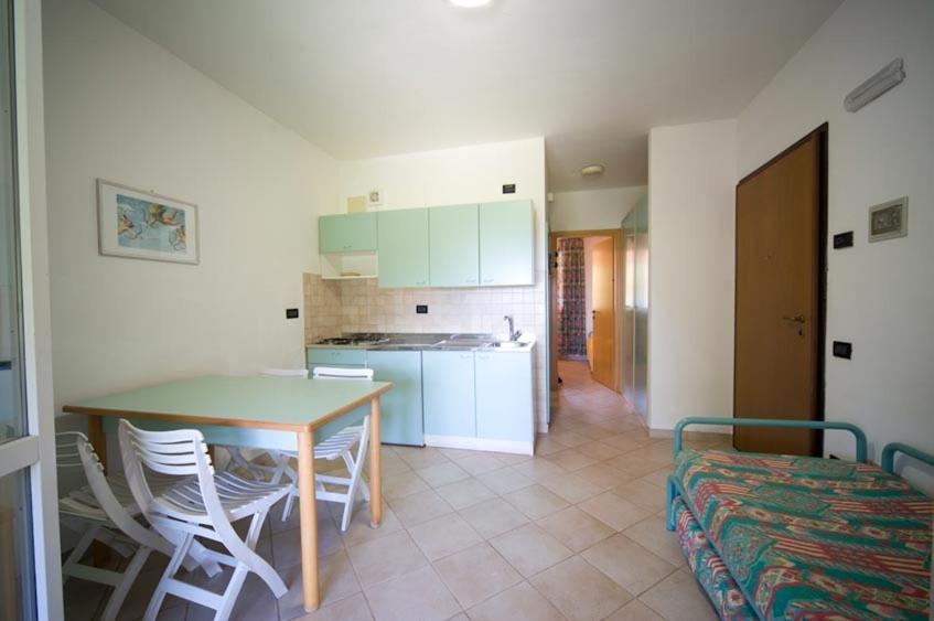 Aparthotel Nisportino Domus Nisporto