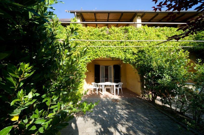 Aparthotel Nisportino Domus 2*