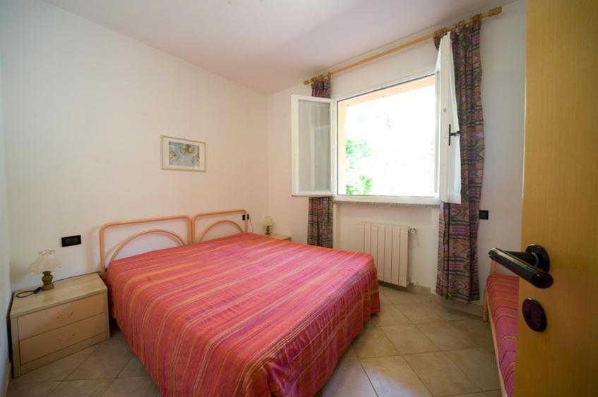 Aparthotel Nisportino Domus