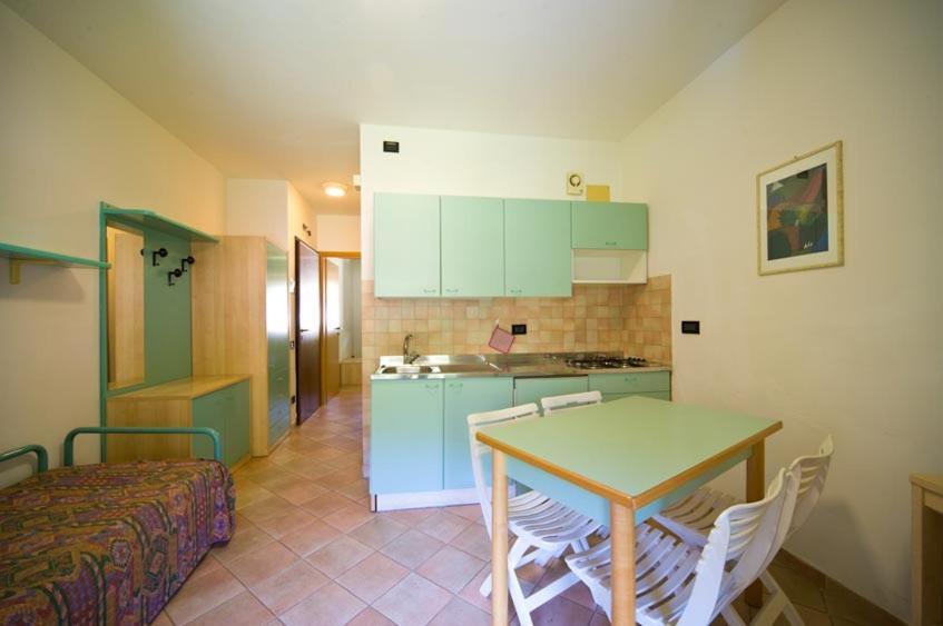 Nisportino Domus 2* Nisporto