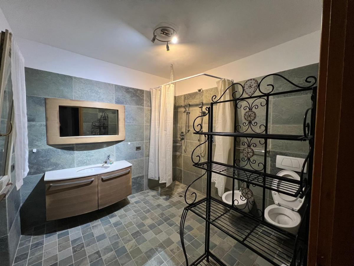 Nisportino Domus Aparthotel 2*