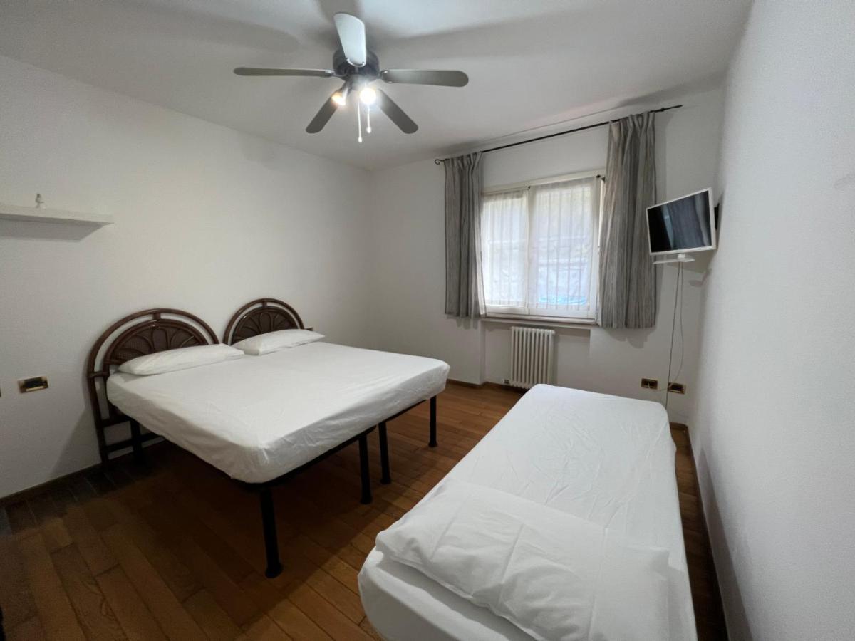 Aparthotel Nisportino Domus 2*