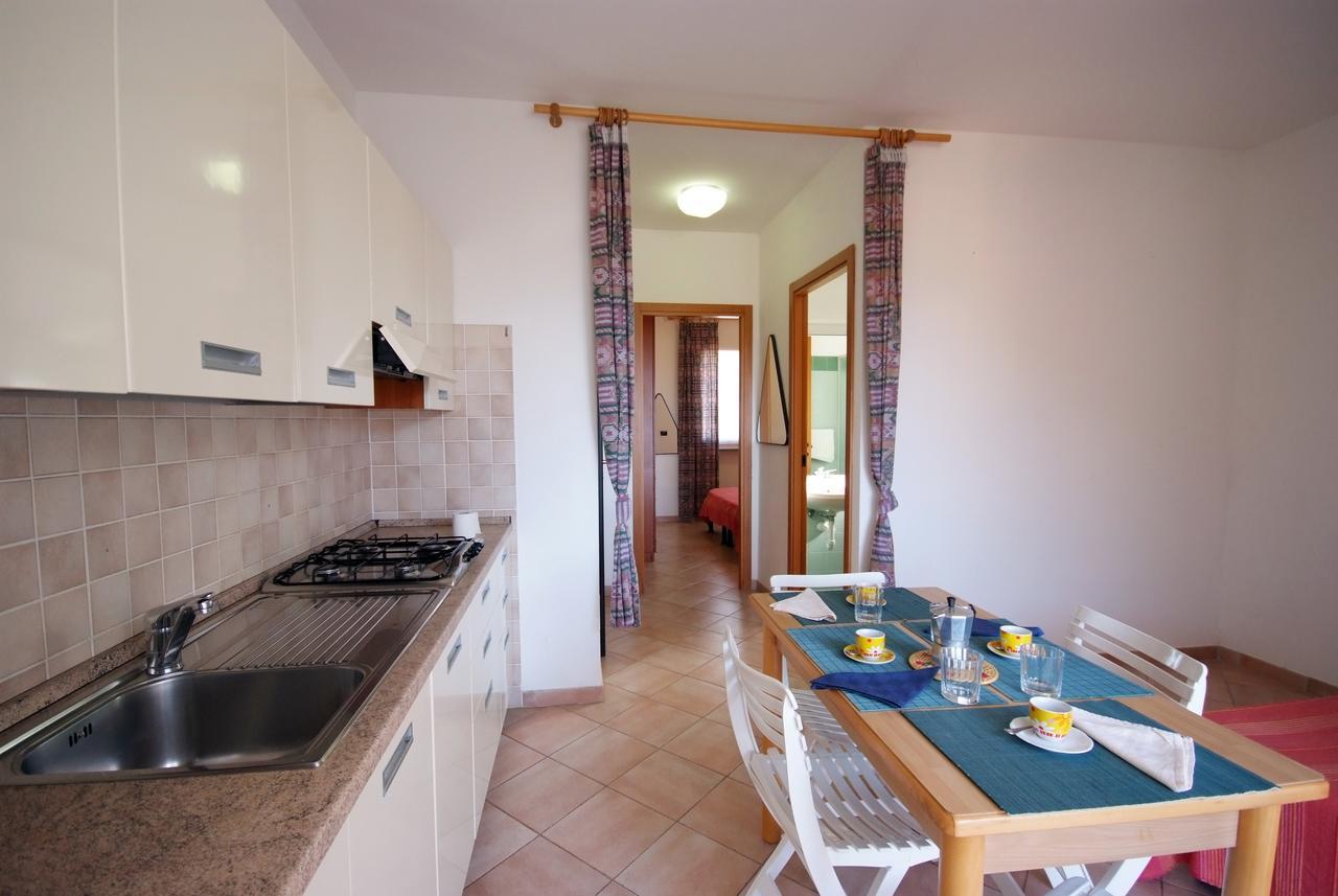 Nisportino Domus 2*