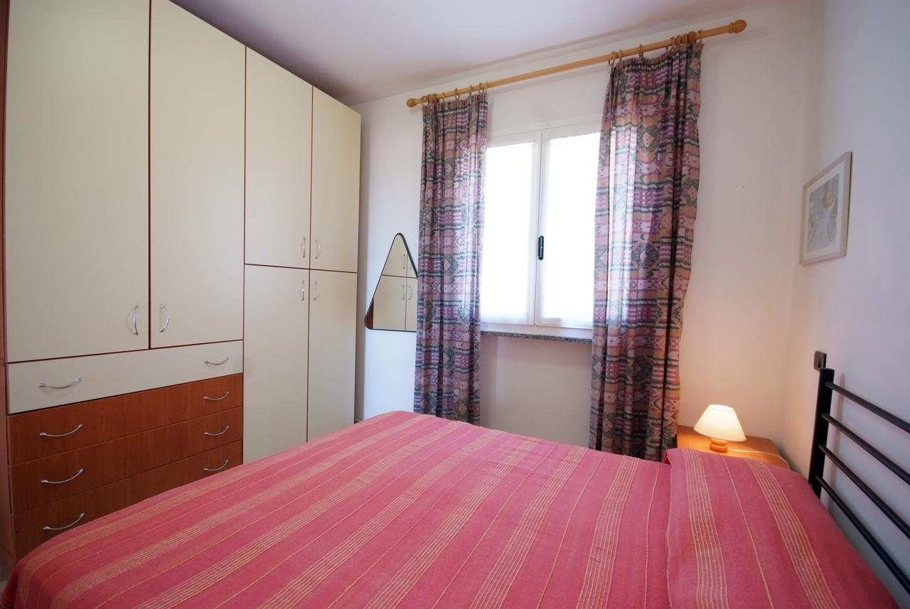 Nisportino Domus Aparthotel Nisporto