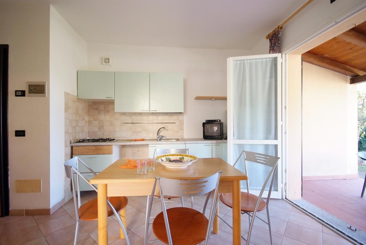 Nisportino Domus