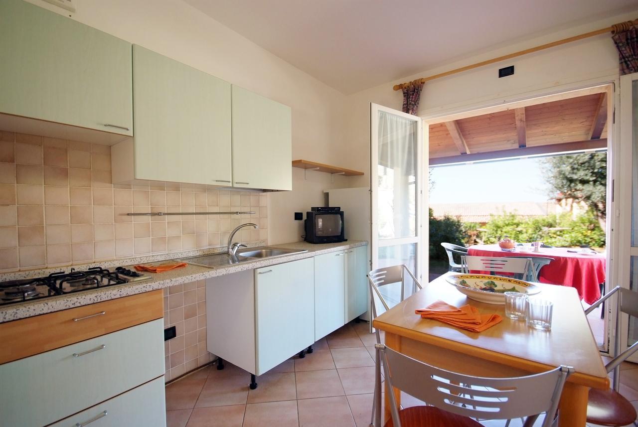 Nisportino Domus Aparthotel Nisporto