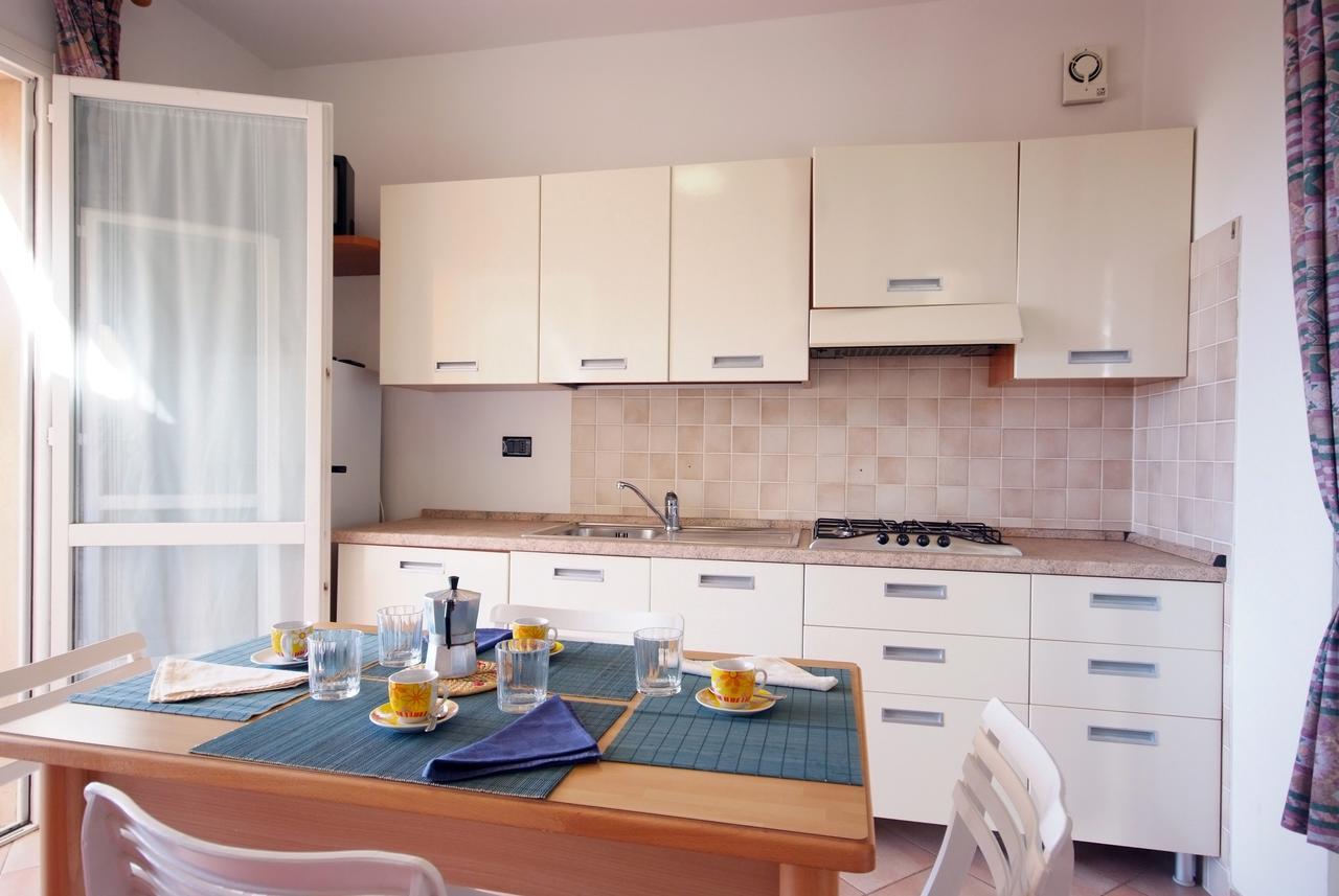 Aparthotel Nisportino Domus