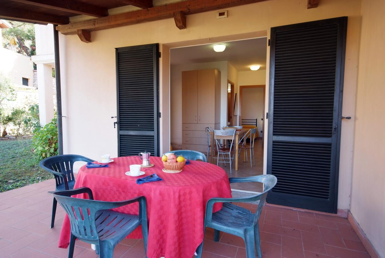 Nisportino Domus 2*