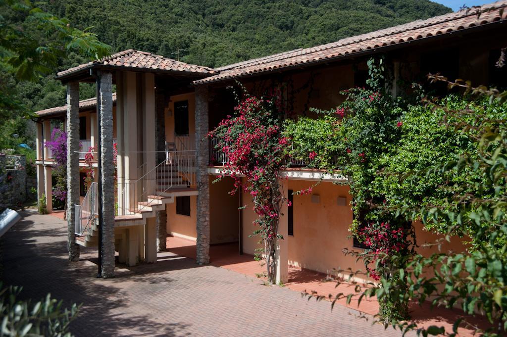 Nisportino Domus Nisporto