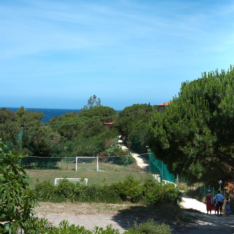 Nisportino Domus Aparthotel 2*