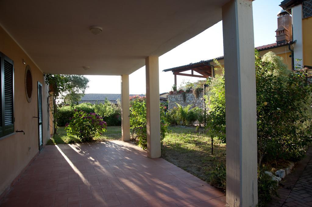 Aparthotel Nisportino Domus
