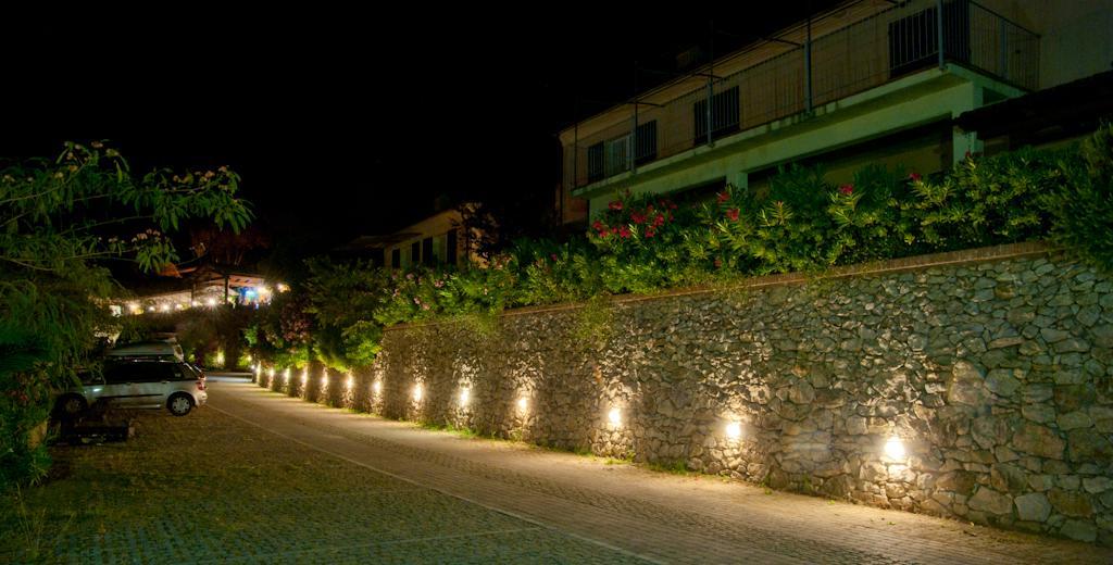 Nisportino Domus 2*