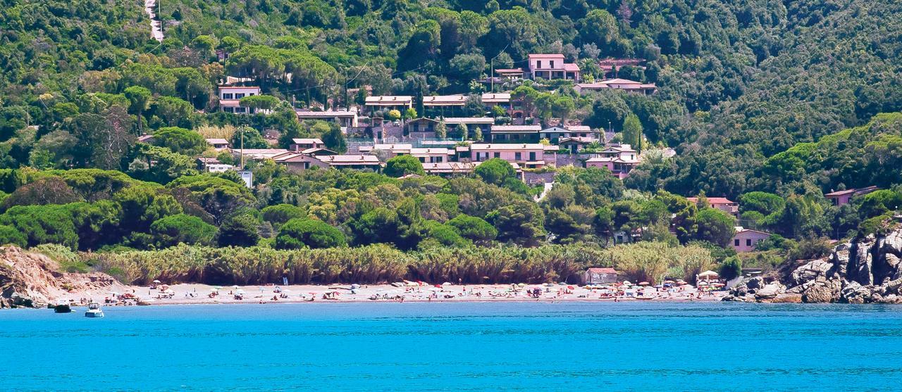 Aparthotel Nisportino Domus Nisporto