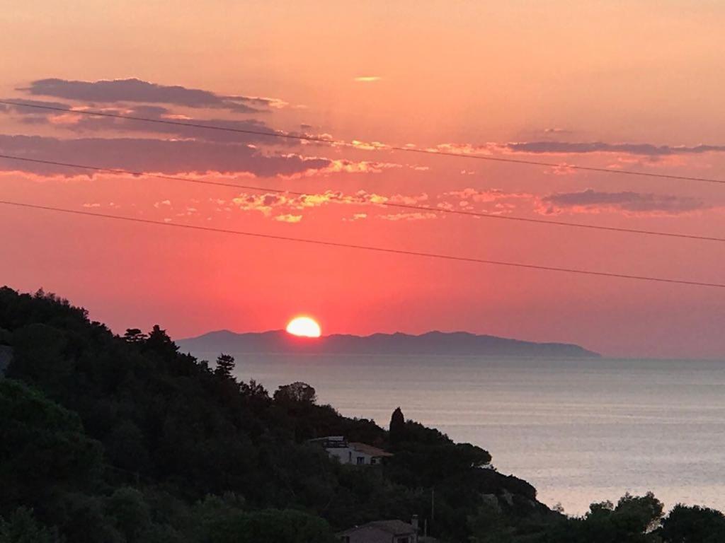Nisportino Domus Nisporto
