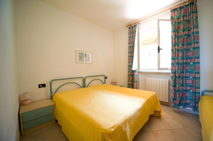 Nisportino Domus Aparthotel