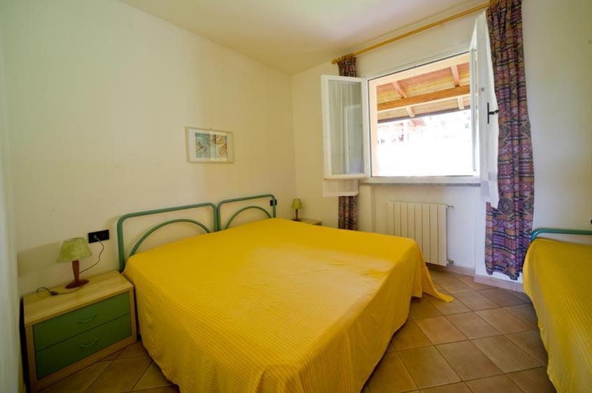 Nisportino Domus Aparthotel